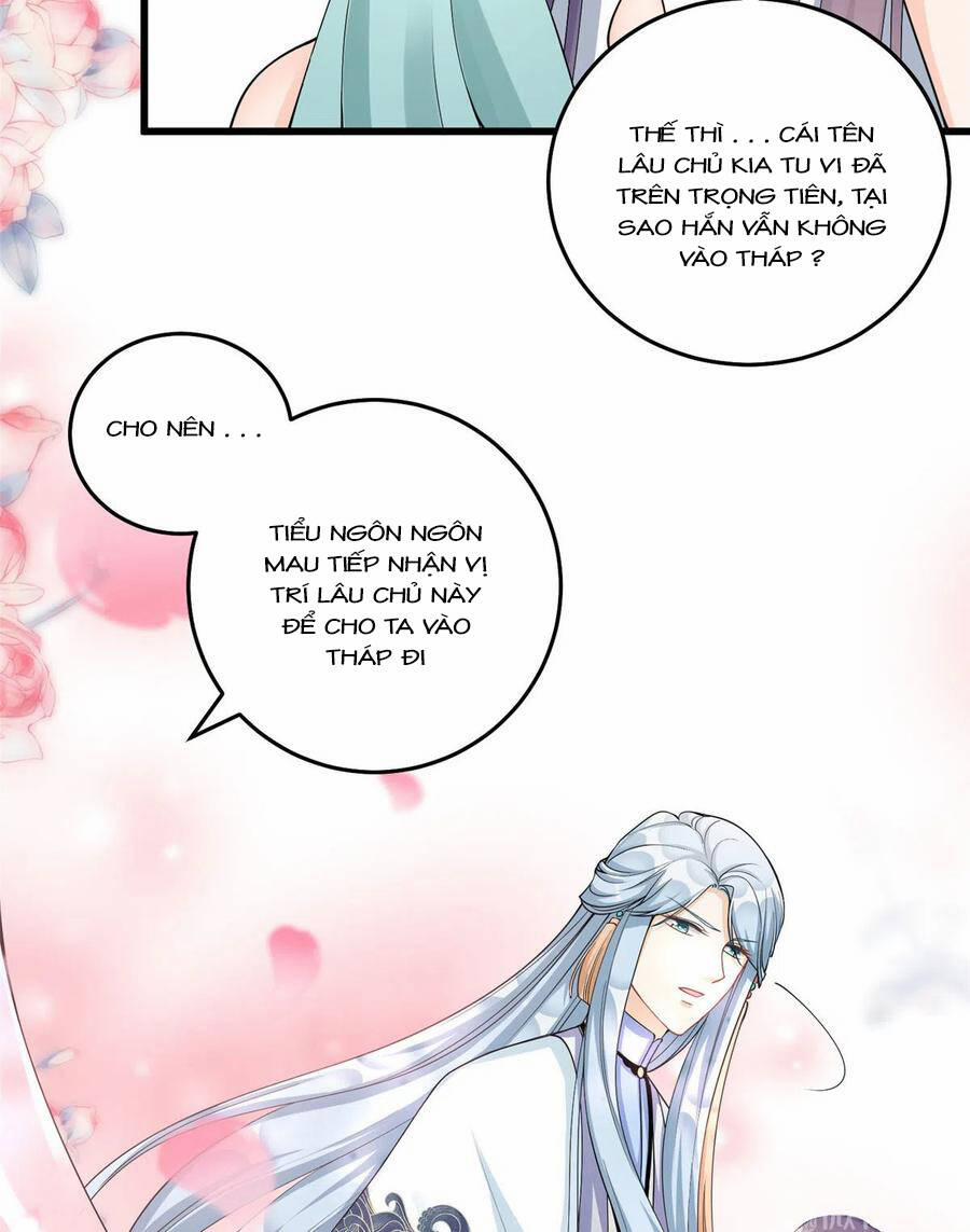 Đồ Đệ Nhà Ta Lại Quải Rồi 291 trang 4