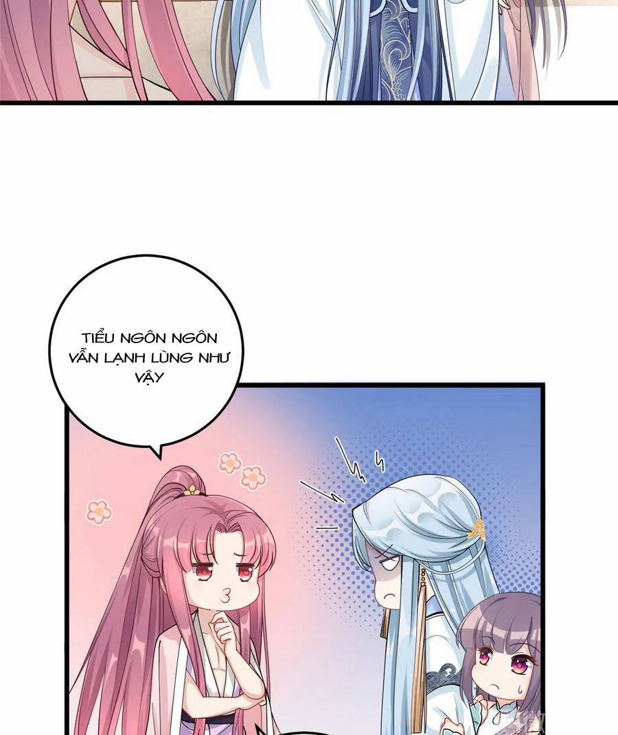 Đồ Đệ Nhà Ta Lại Quải Rồi 291 trang 8