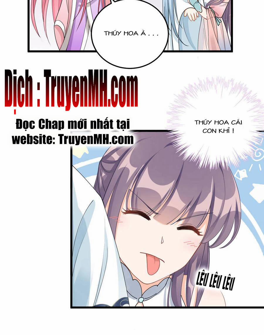 Đồ Đệ Nhà Ta Lại Quải Rồi 291 trang 9