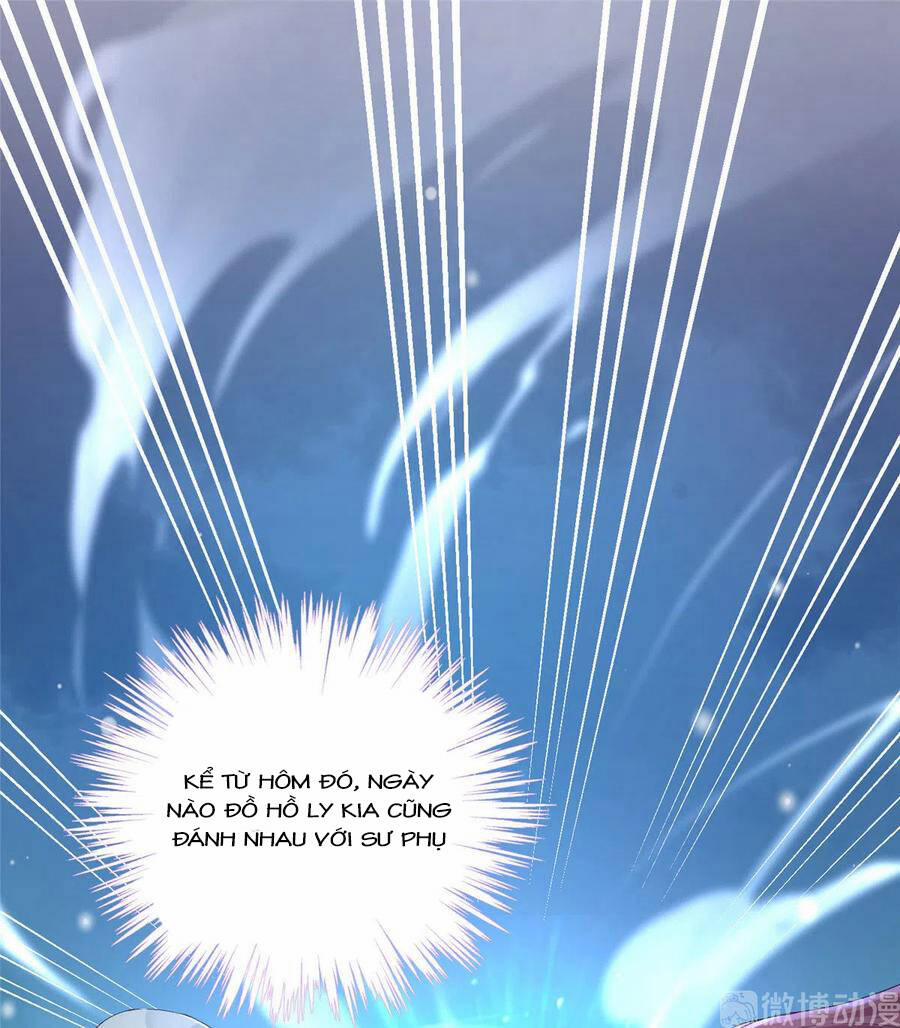 Đồ Đệ Nhà Ta Lại Quải Rồi 292 trang 11