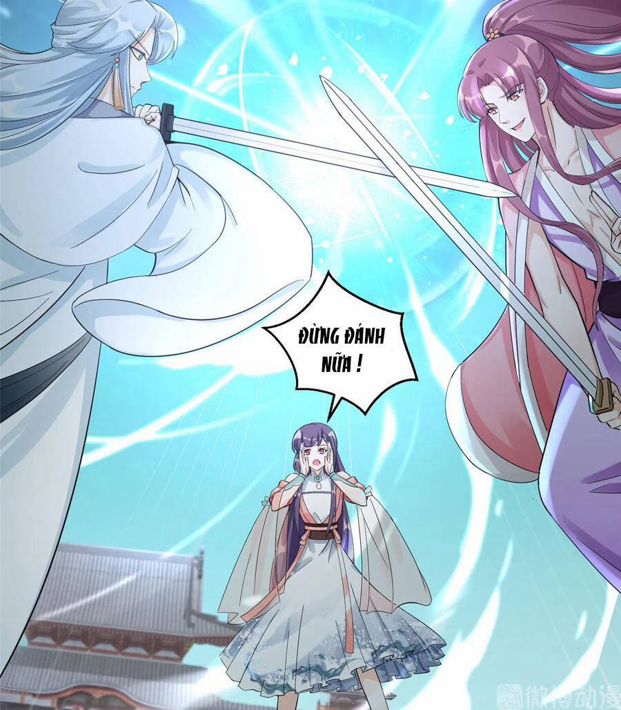 Đồ Đệ Nhà Ta Lại Quải Rồi 292 trang 12