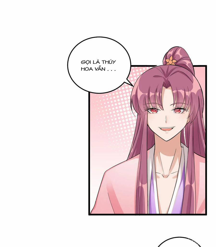 Đồ Đệ Nhà Ta Lại Quải Rồi 292 trang 17