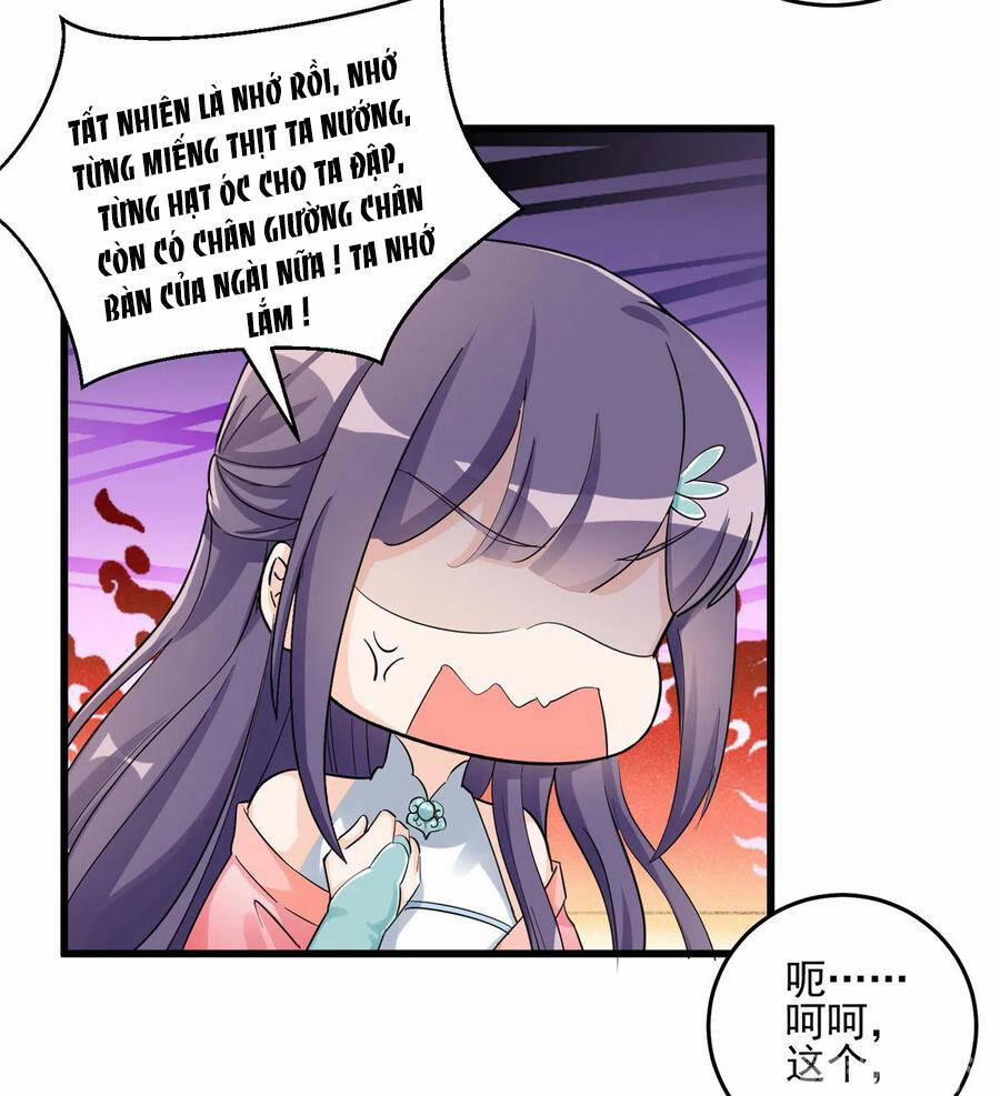 Đồ Đệ Nhà Ta Lại Quải Rồi 292 trang 19