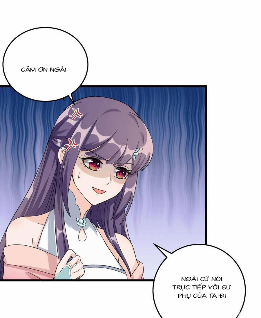 Đồ Đệ Nhà Ta Lại Quải Rồi 292 trang 21