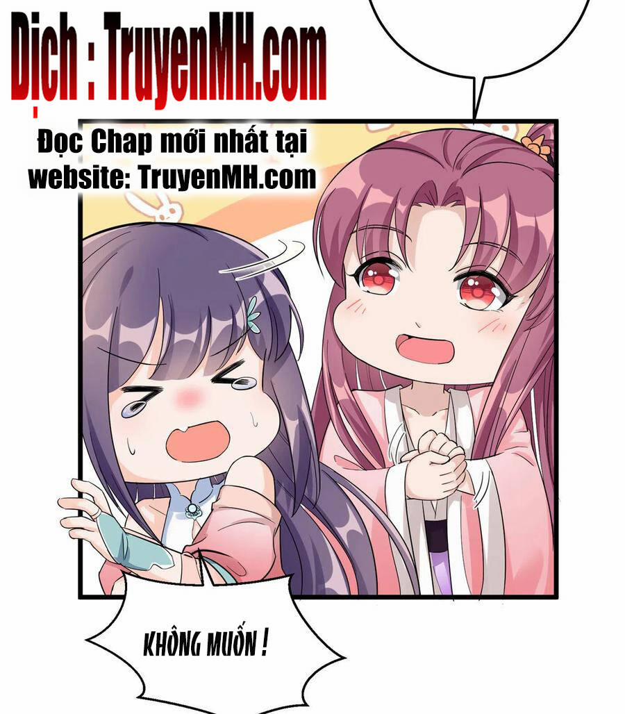 Đồ Đệ Nhà Ta Lại Quải Rồi 292 trang 26