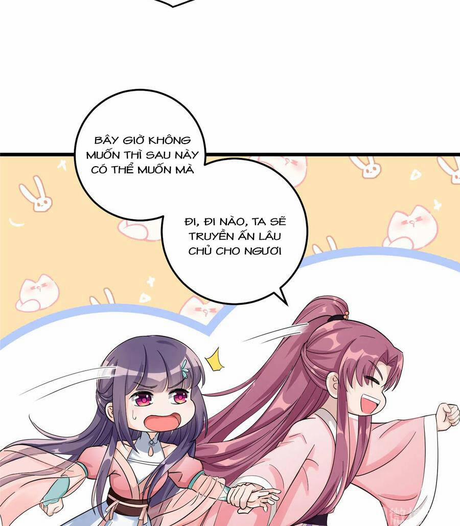 Đồ Đệ Nhà Ta Lại Quải Rồi 292 trang 27