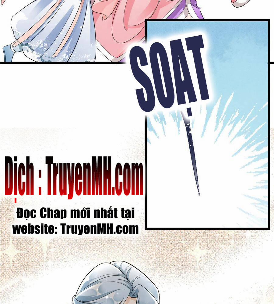 Đồ Đệ Nhà Ta Lại Quải Rồi 292 trang 28