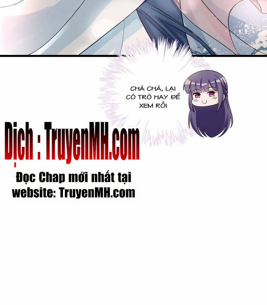 Đồ Đệ Nhà Ta Lại Quải Rồi 292 trang 30