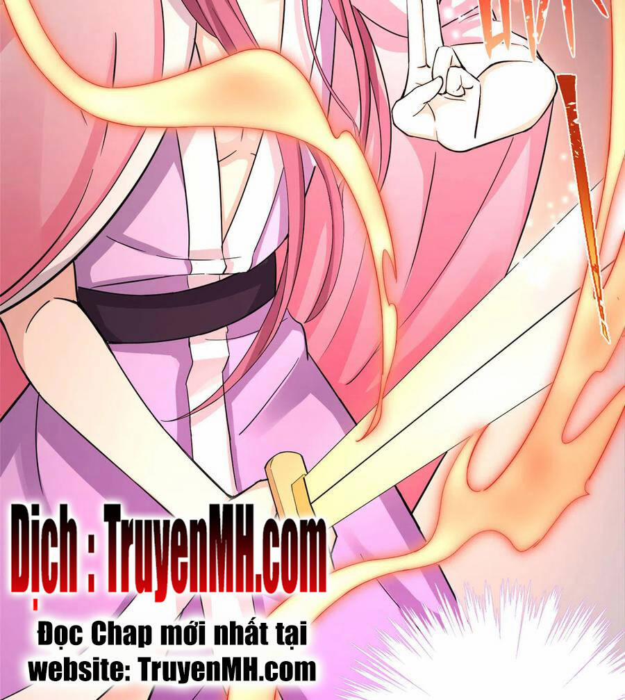 Đồ Đệ Nhà Ta Lại Quải Rồi 292 trang 4