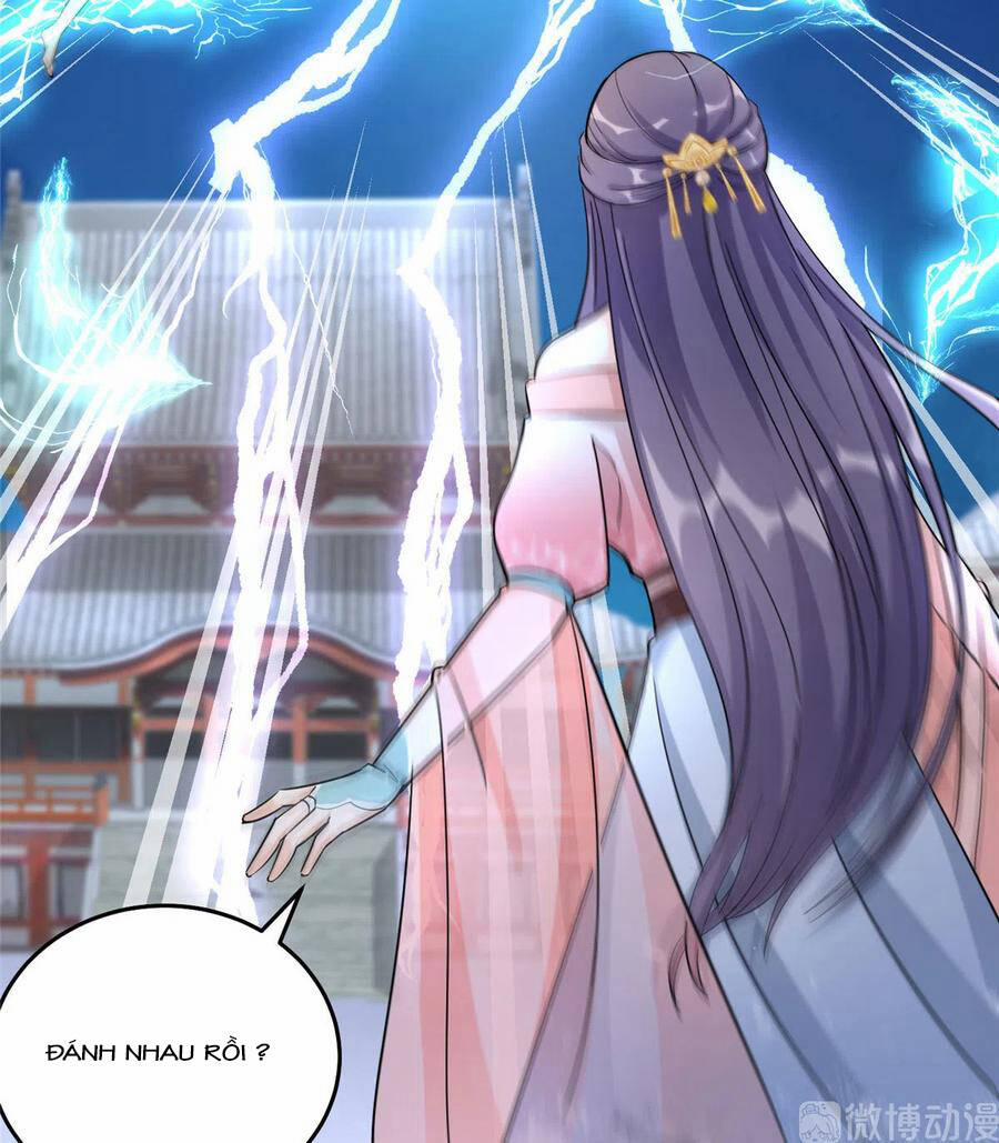 Đồ Đệ Nhà Ta Lại Quải Rồi 292 trang 7