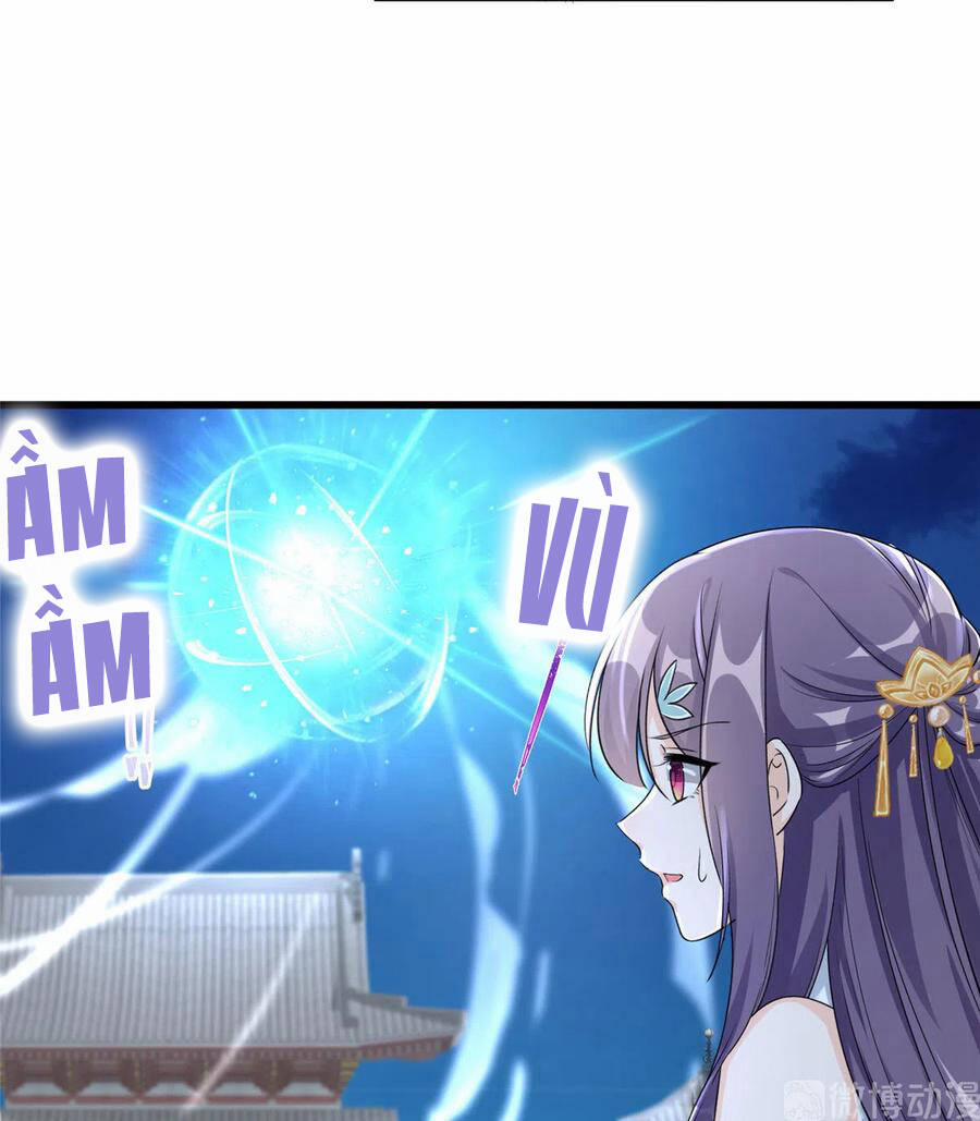 Đồ Đệ Nhà Ta Lại Quải Rồi 292 trang 9