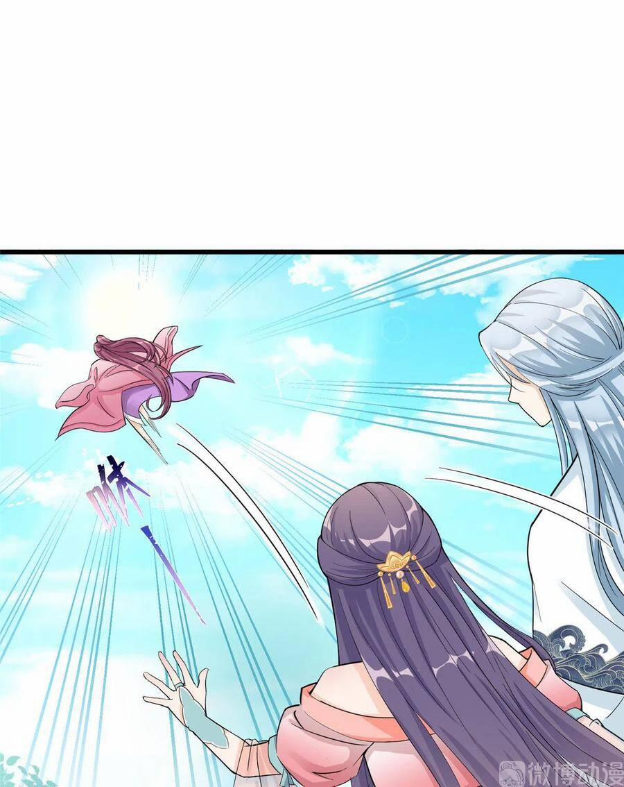 Đồ Đệ Nhà Ta Lại Quải Rồi 293 trang 11