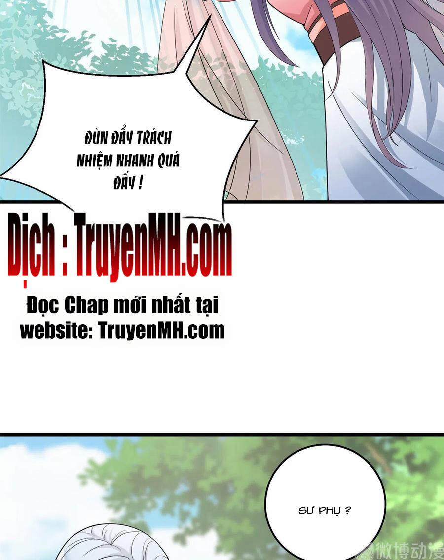 Đồ Đệ Nhà Ta Lại Quải Rồi 293 trang 12