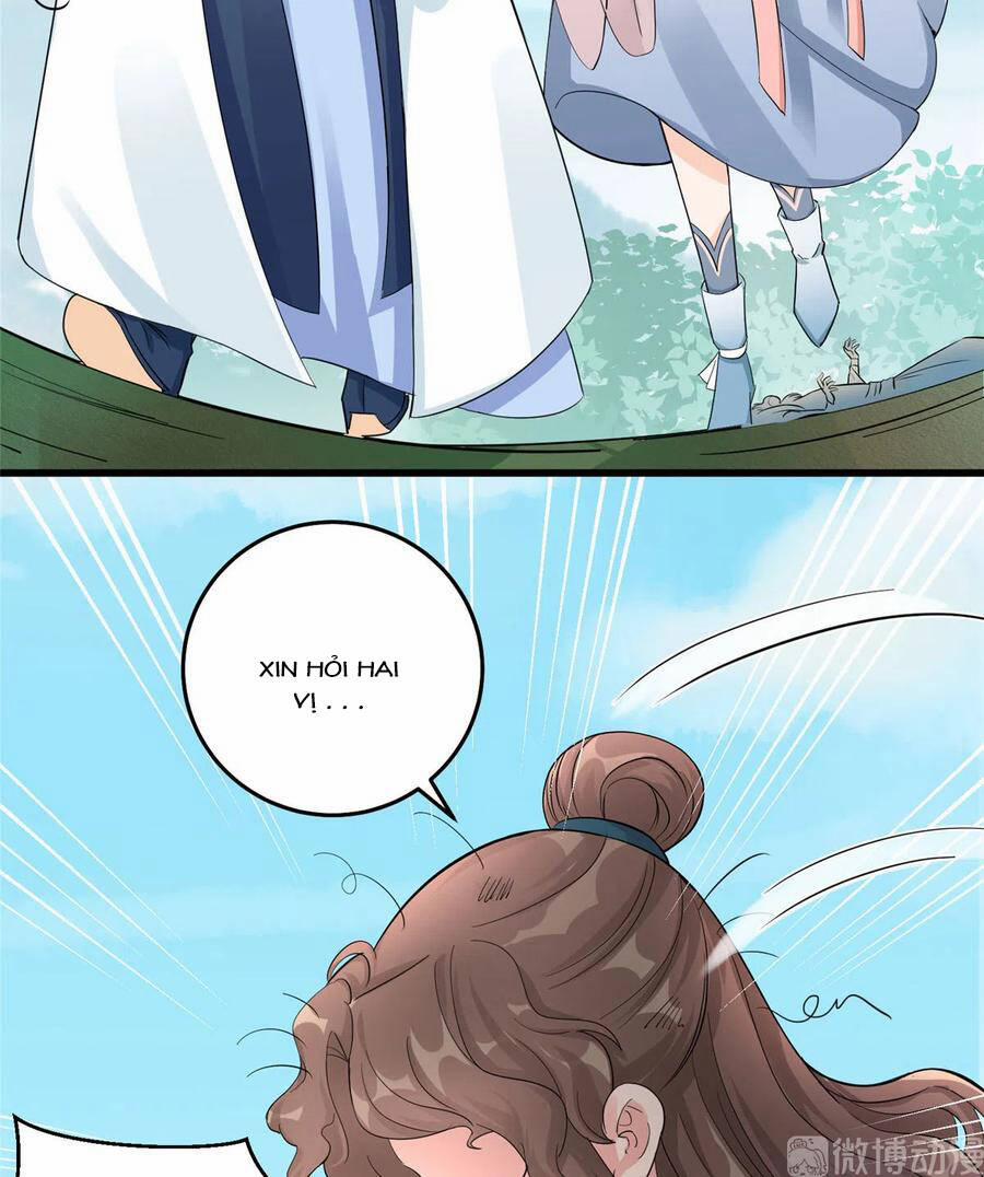 Đồ Đệ Nhà Ta Lại Quải Rồi 293 trang 15