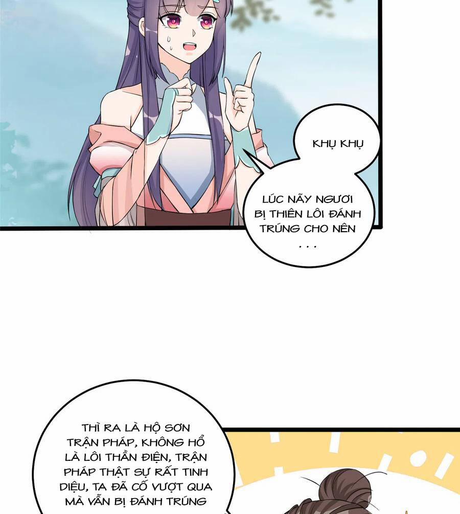 Đồ Đệ Nhà Ta Lại Quải Rồi 293 trang 19