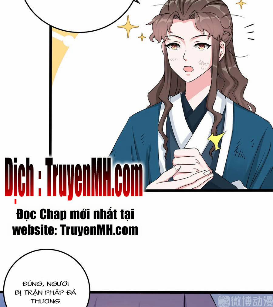 Đồ Đệ Nhà Ta Lại Quải Rồi 293 trang 20