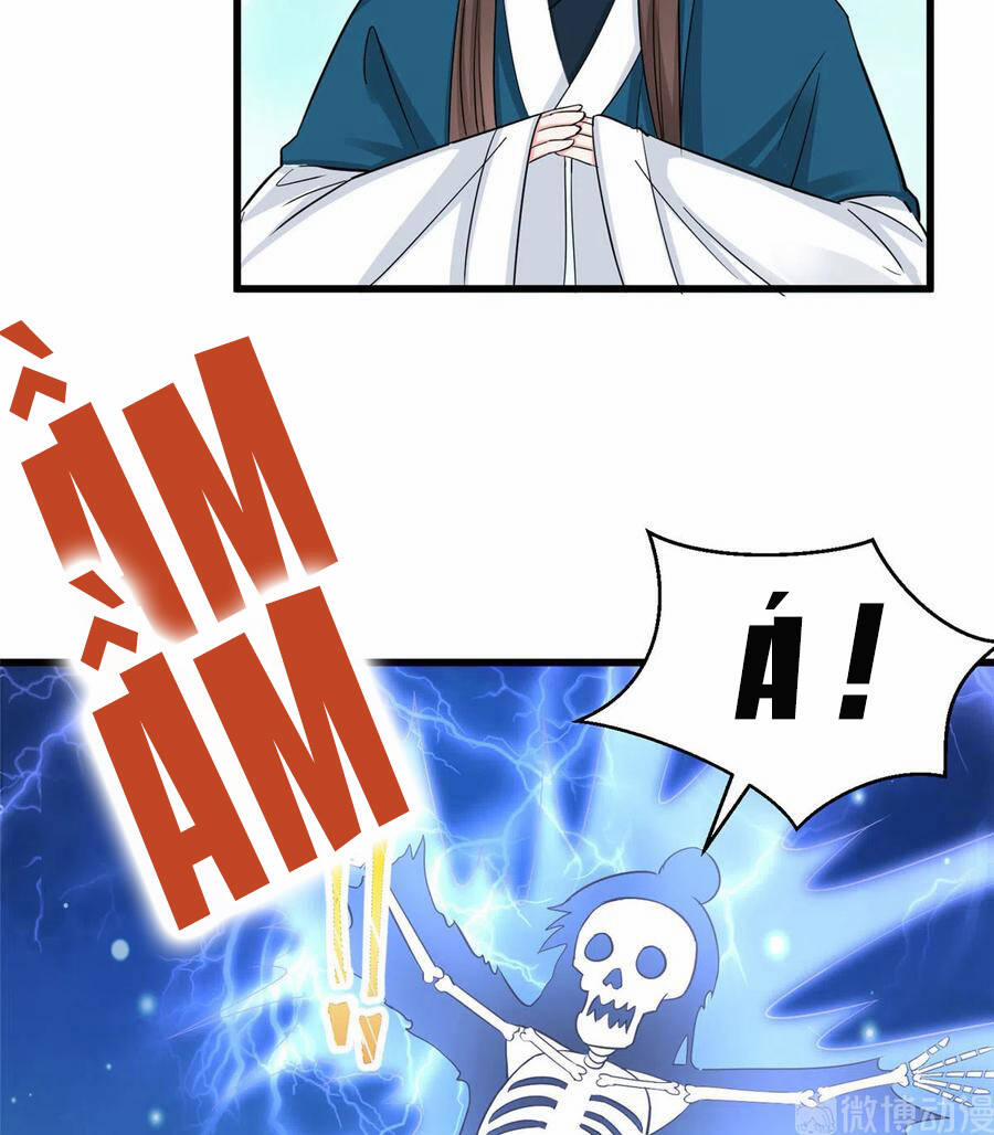 Đồ Đệ Nhà Ta Lại Quải Rồi 293 trang 5