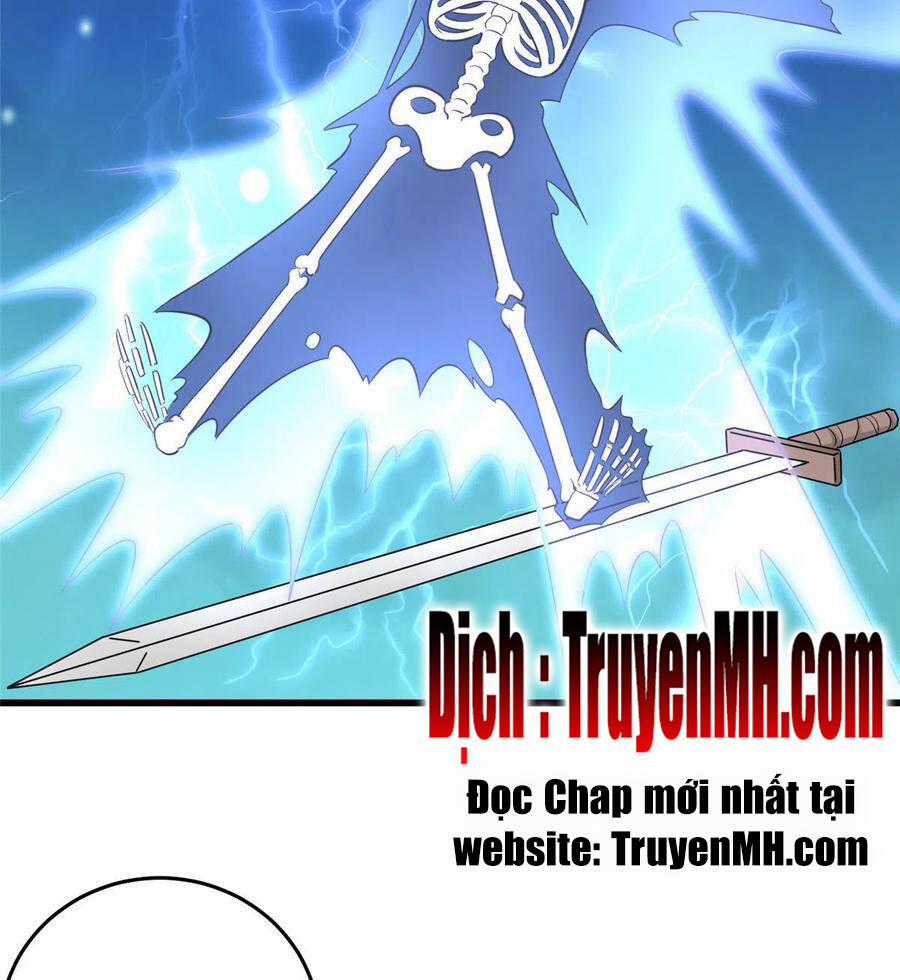 Đồ Đệ Nhà Ta Lại Quải Rồi 293 trang 6