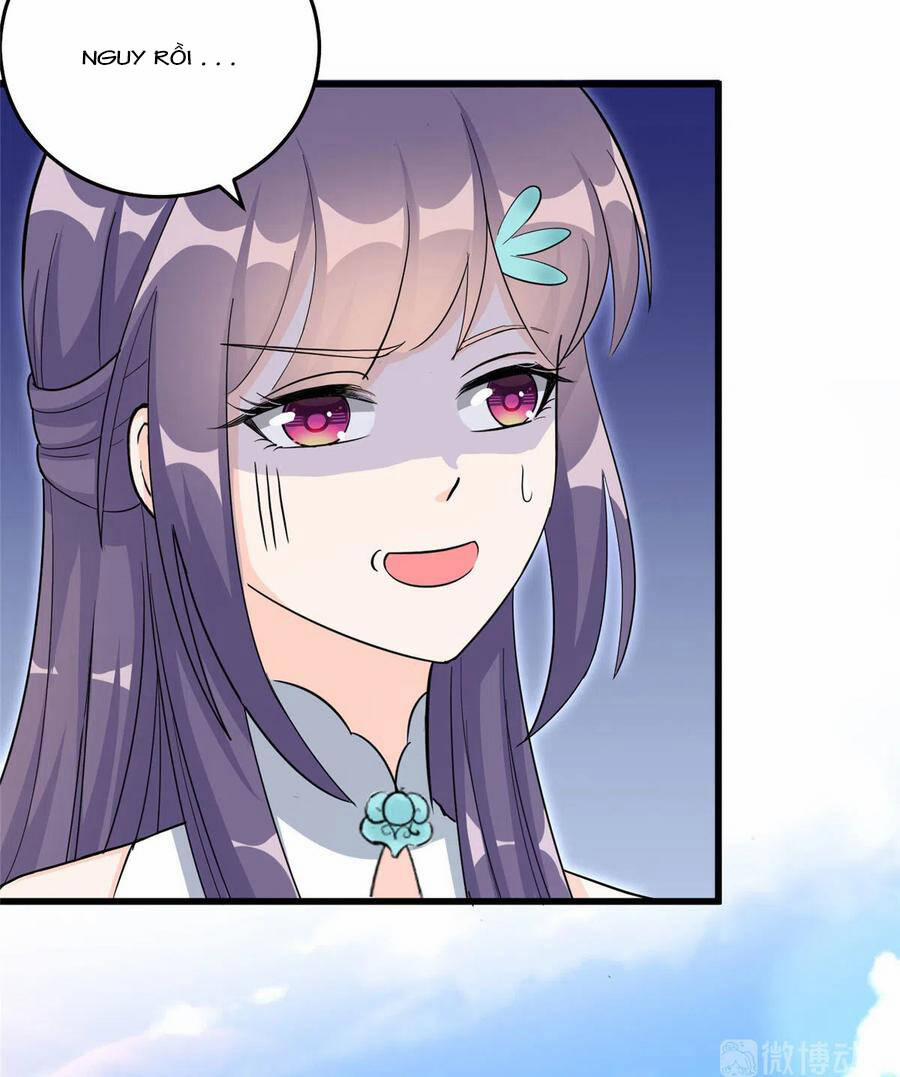 Đồ Đệ Nhà Ta Lại Quải Rồi 293 trang 7