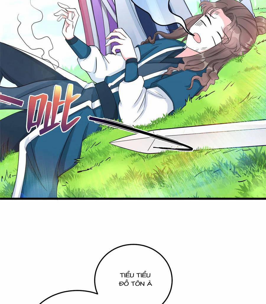 Đồ Đệ Nhà Ta Lại Quải Rồi 293 trang 9