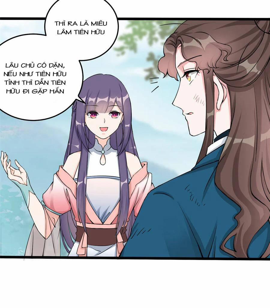 Đồ Đệ Nhà Ta Lại Quải Rồi 294 trang 1