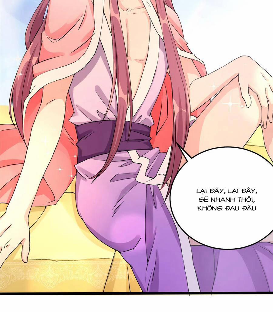 Đồ Đệ Nhà Ta Lại Quải Rồi 294 trang 13