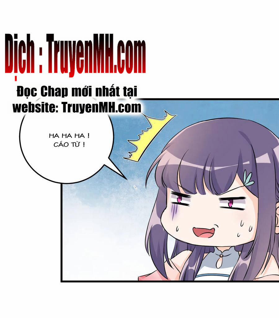 Đồ Đệ Nhà Ta Lại Quải Rồi 294 trang 14