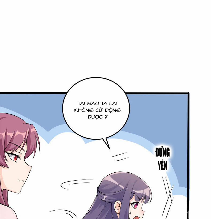 Đồ Đệ Nhà Ta Lại Quải Rồi 294 trang 15