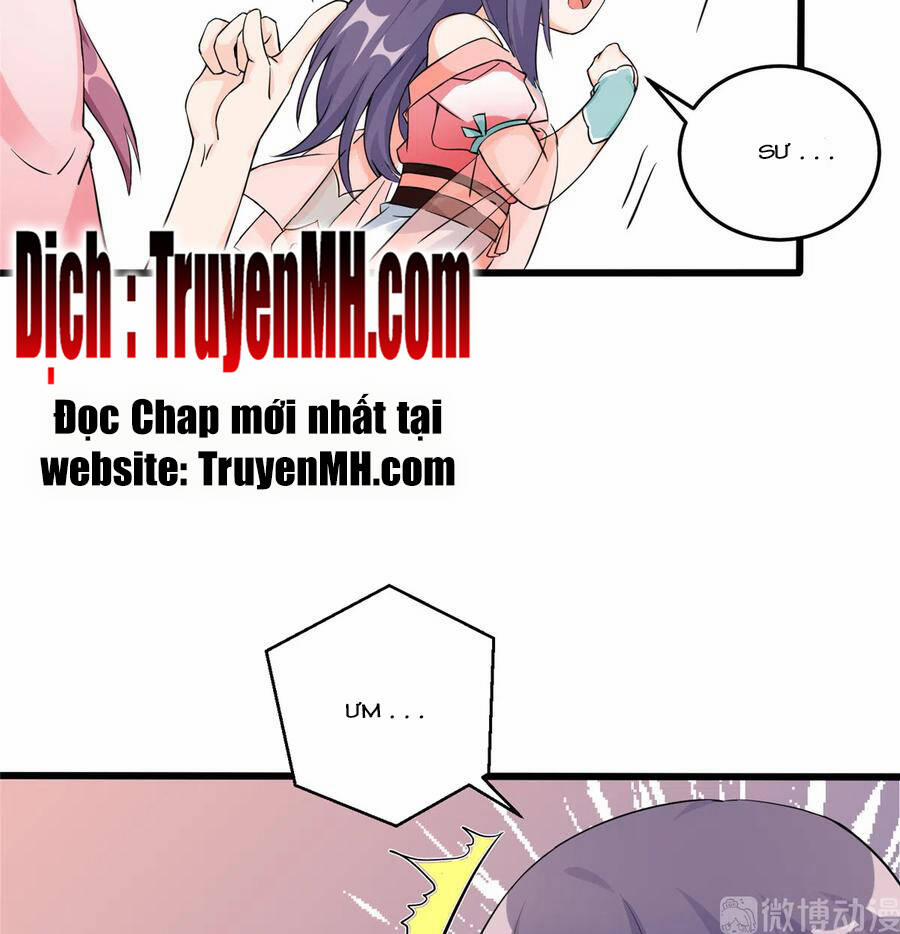 Đồ Đệ Nhà Ta Lại Quải Rồi 294 trang 16