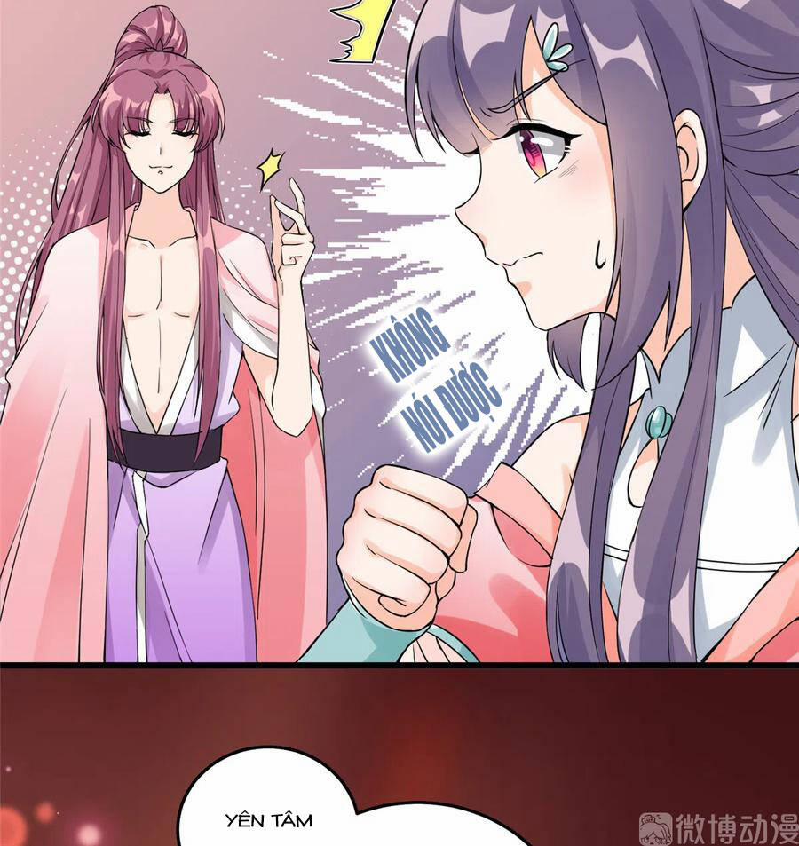 Đồ Đệ Nhà Ta Lại Quải Rồi 294 trang 17