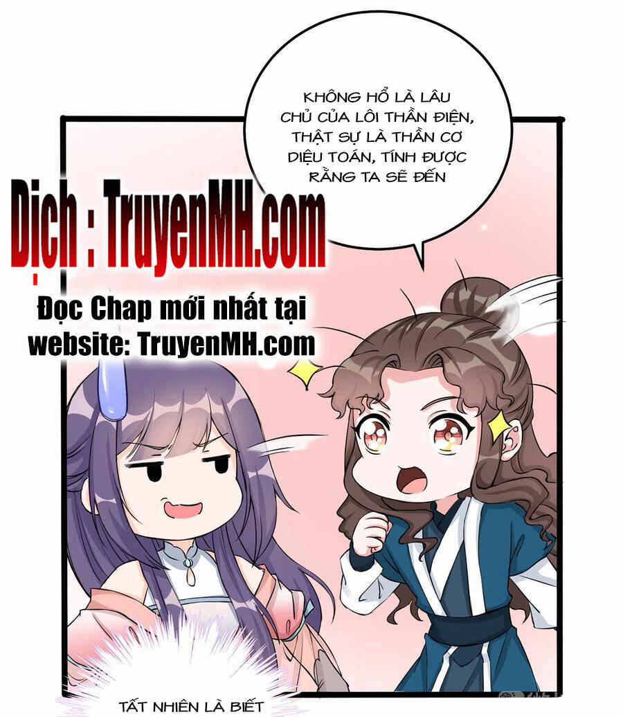 Đồ Đệ Nhà Ta Lại Quải Rồi 294 trang 2