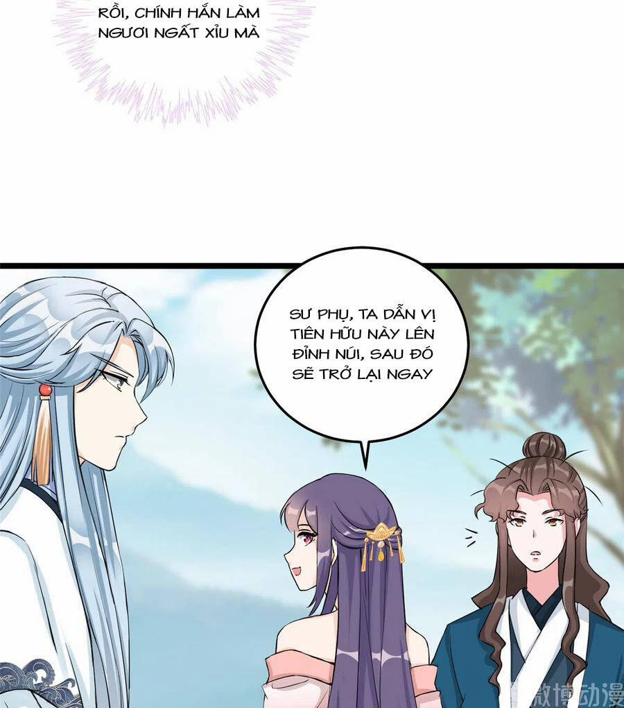 Đồ Đệ Nhà Ta Lại Quải Rồi 294 trang 3