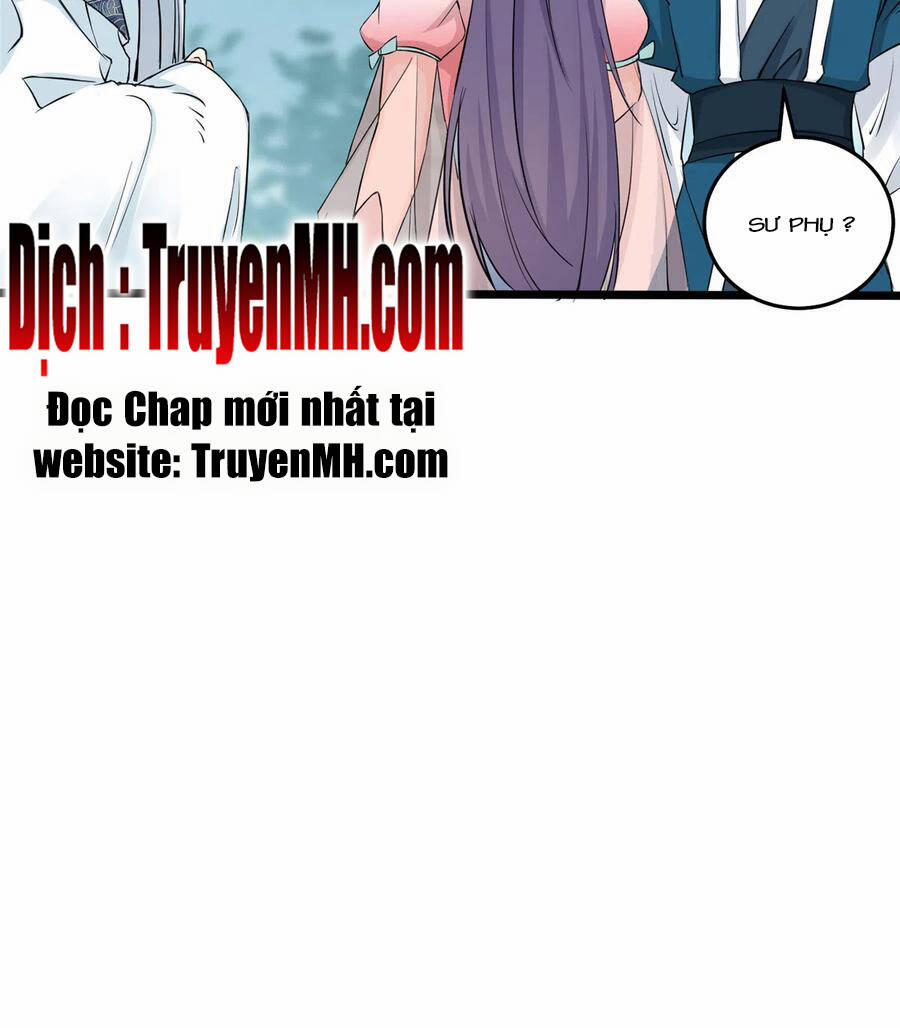 Đồ Đệ Nhà Ta Lại Quải Rồi 294 trang 4