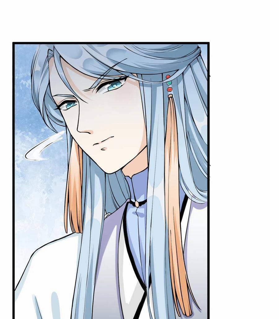 Đồ Đệ Nhà Ta Lại Quải Rồi 294 trang 5