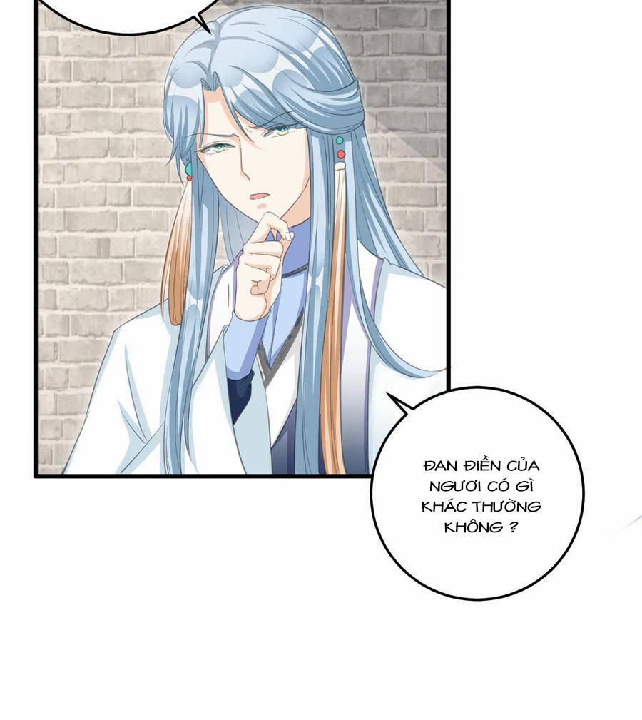 Đồ Đệ Nhà Ta Lại Quải Rồi 295 trang 10