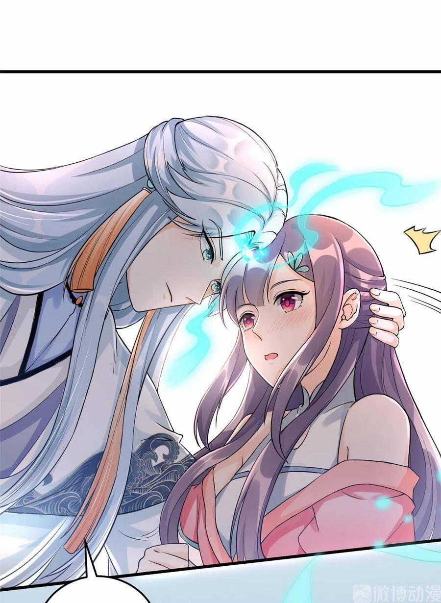 Đồ Đệ Nhà Ta Lại Quải Rồi 295 trang 12