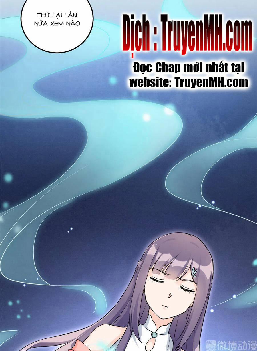 Đồ Đệ Nhà Ta Lại Quải Rồi 295 trang 13