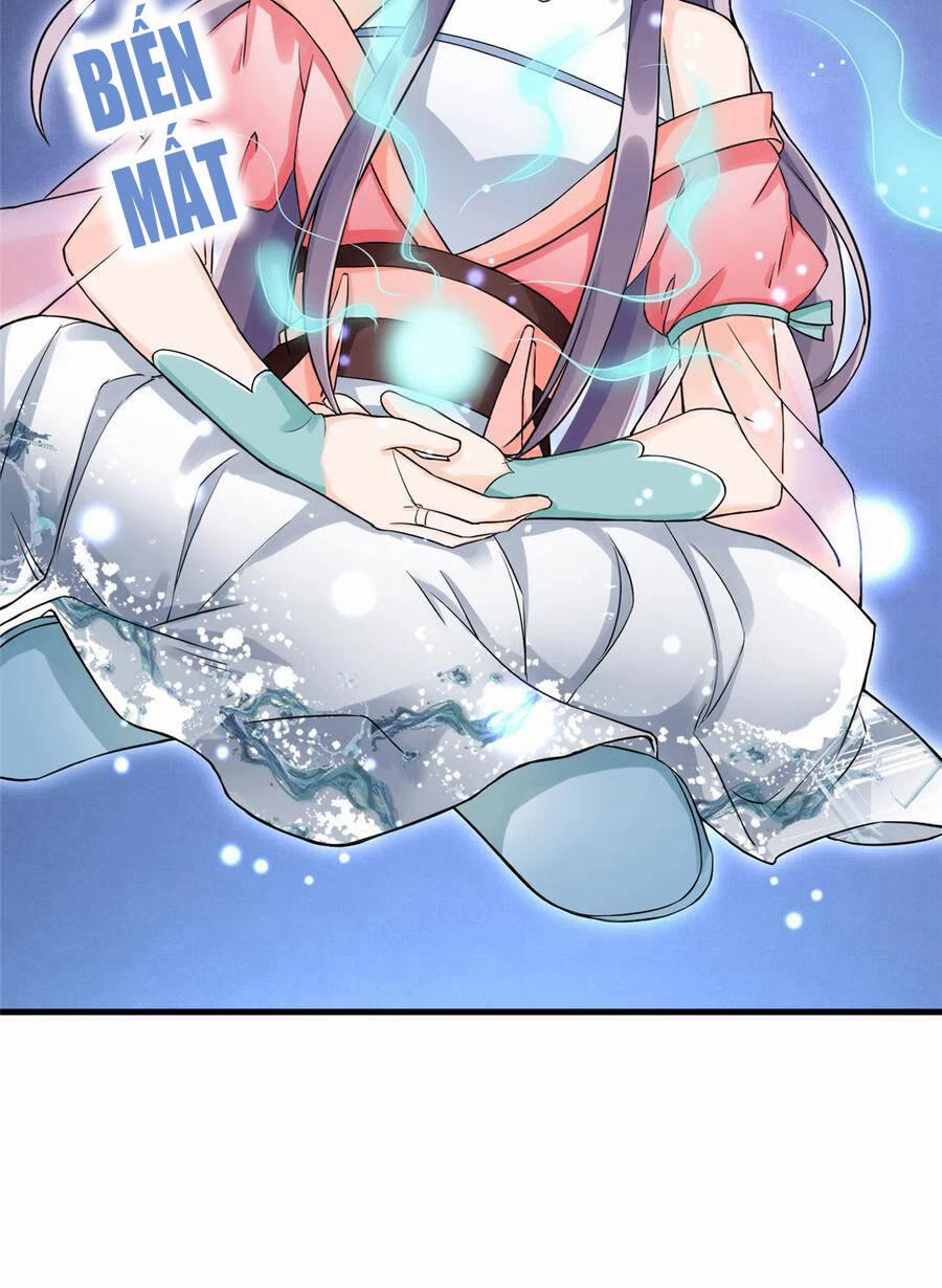 Đồ Đệ Nhà Ta Lại Quải Rồi 295 trang 14