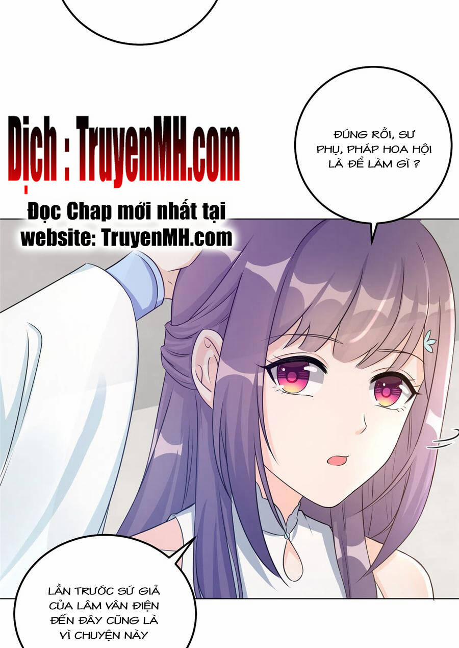 Đồ Đệ Nhà Ta Lại Quải Rồi 295 trang 18