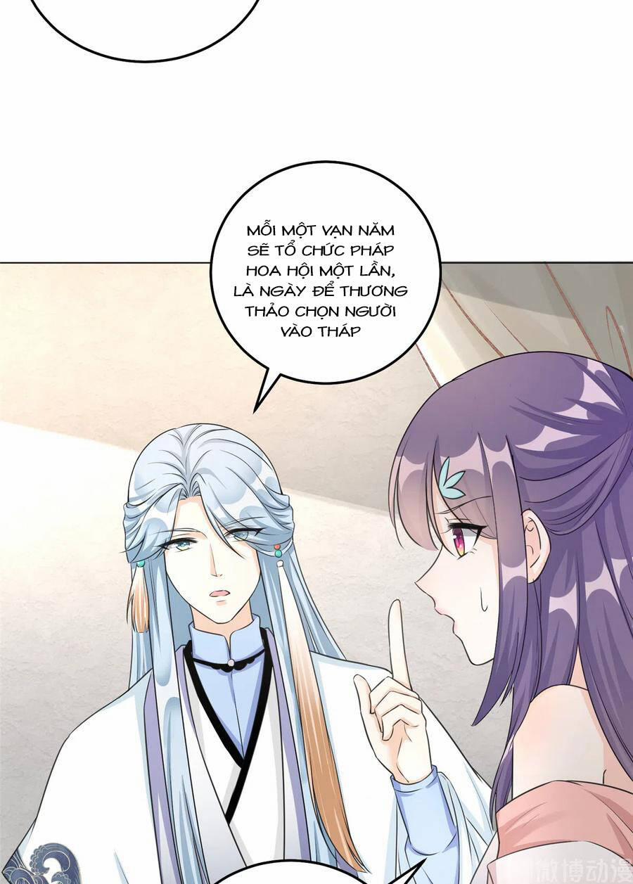 Đồ Đệ Nhà Ta Lại Quải Rồi 295 trang 19