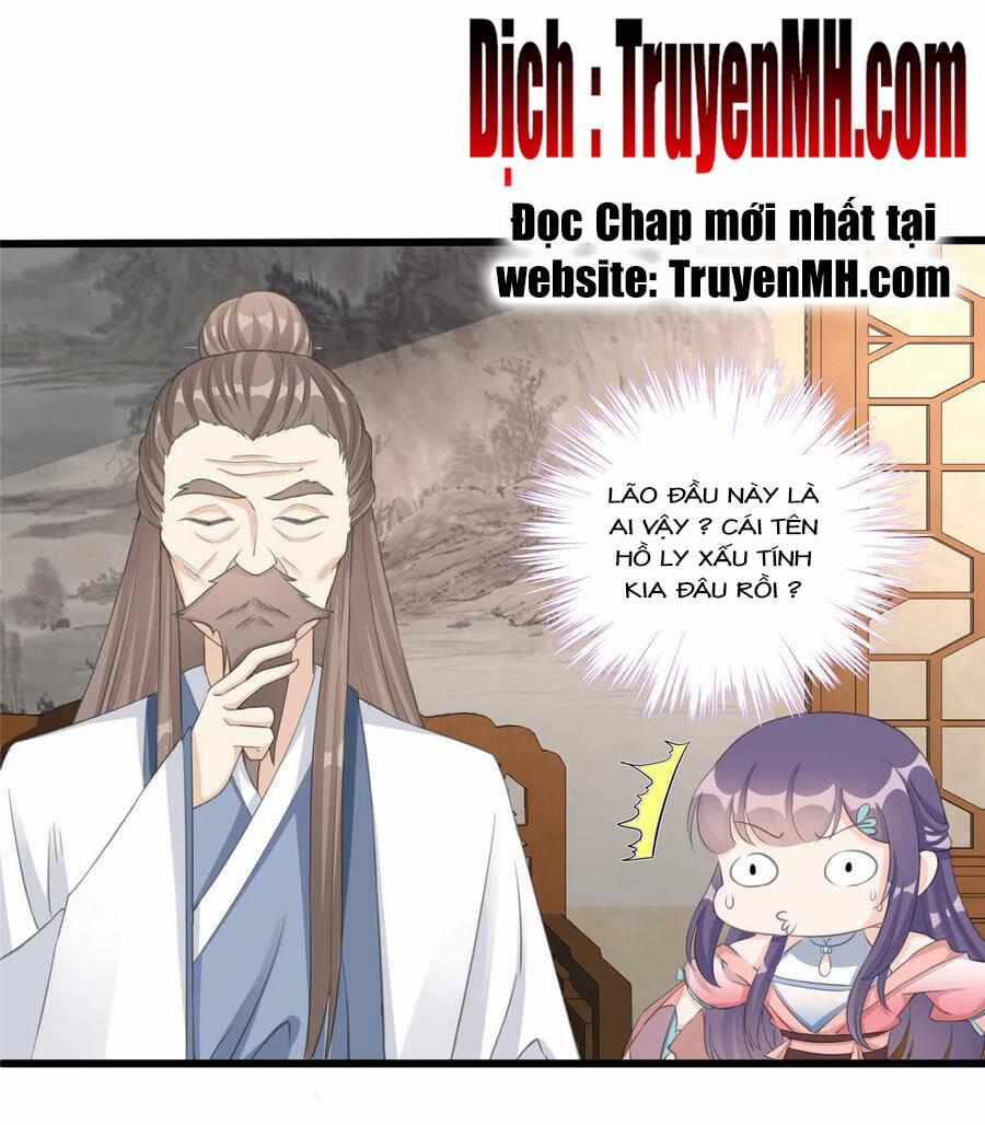 Đồ Đệ Nhà Ta Lại Quải Rồi 295 trang 3