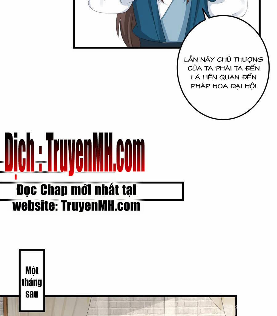 Đồ Đệ Nhà Ta Lại Quải Rồi 295 trang 5