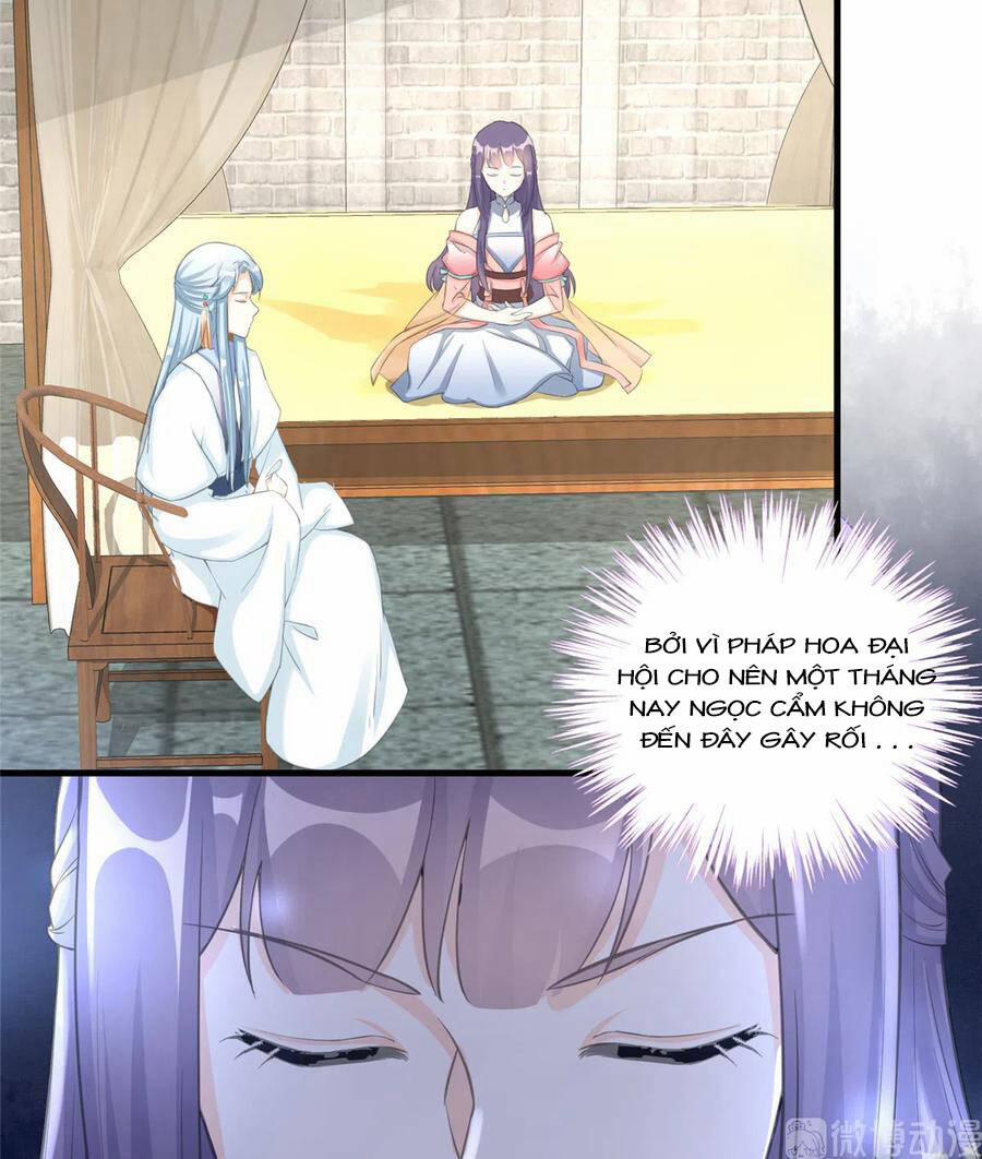 Đồ Đệ Nhà Ta Lại Quải Rồi 295 trang 6