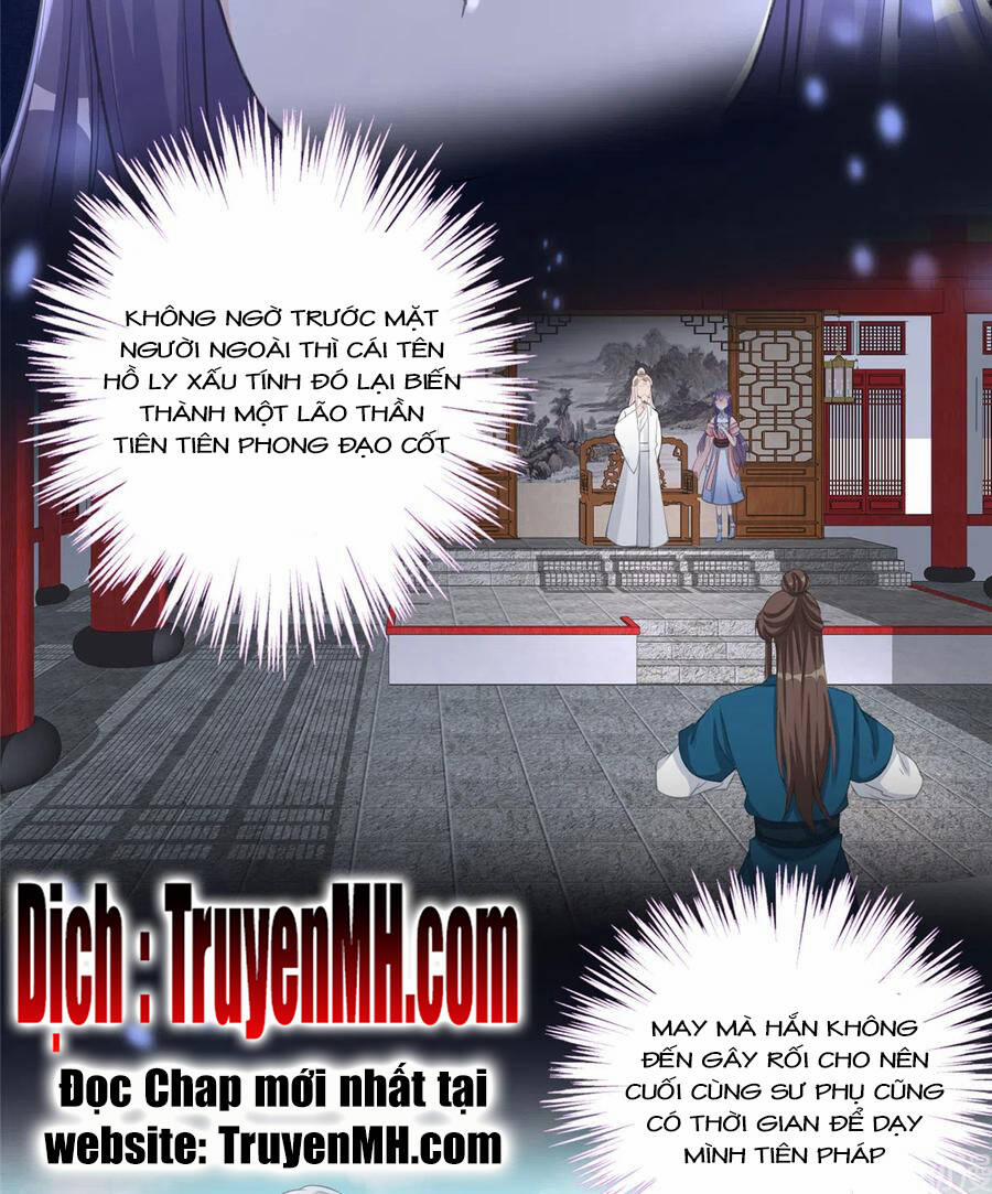 Đồ Đệ Nhà Ta Lại Quải Rồi 295 trang 7