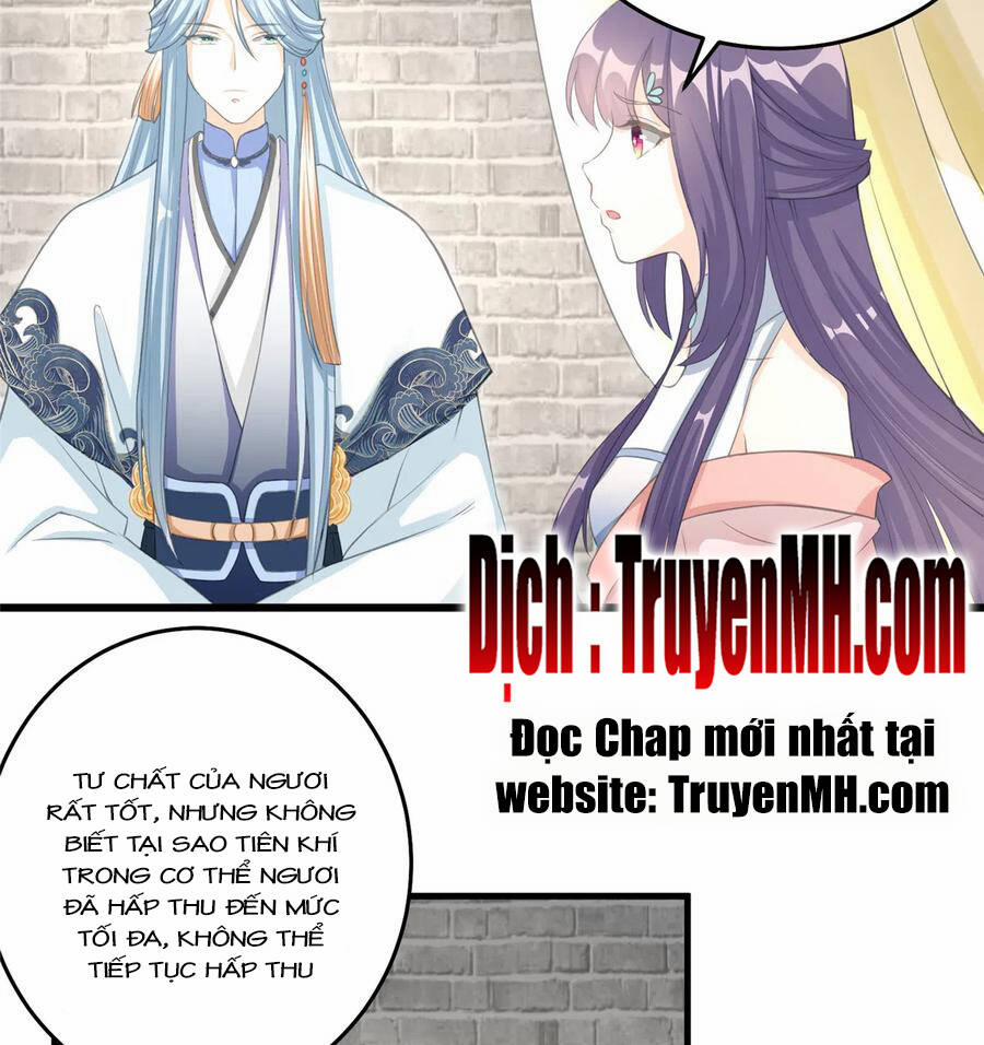 Đồ Đệ Nhà Ta Lại Quải Rồi 295 trang 9