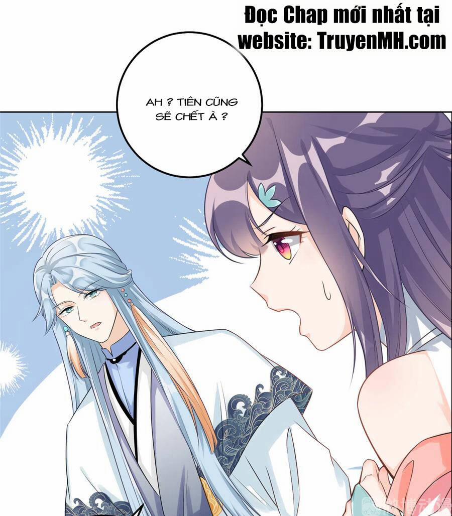 Đồ Đệ Nhà Ta Lại Quải Rồi 296 trang 1