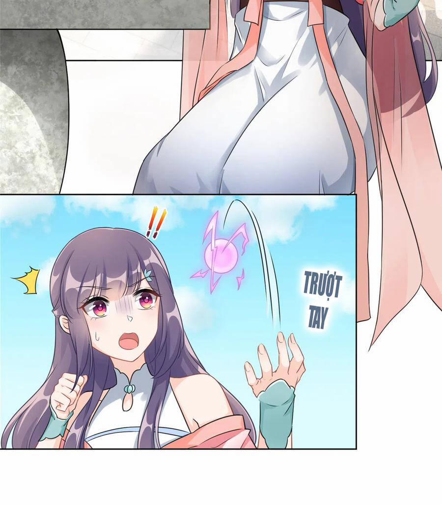 Đồ Đệ Nhà Ta Lại Quải Rồi 296 trang 10