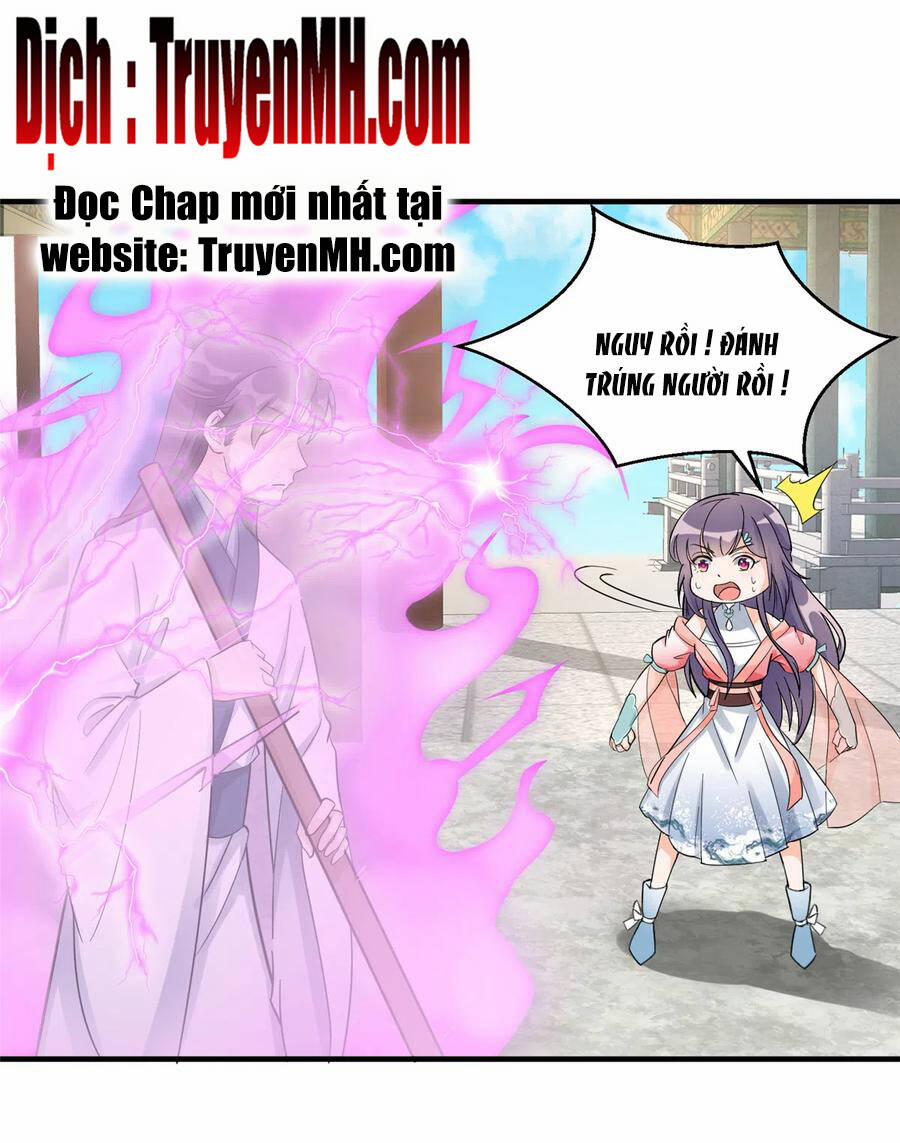 Đồ Đệ Nhà Ta Lại Quải Rồi 296 trang 11