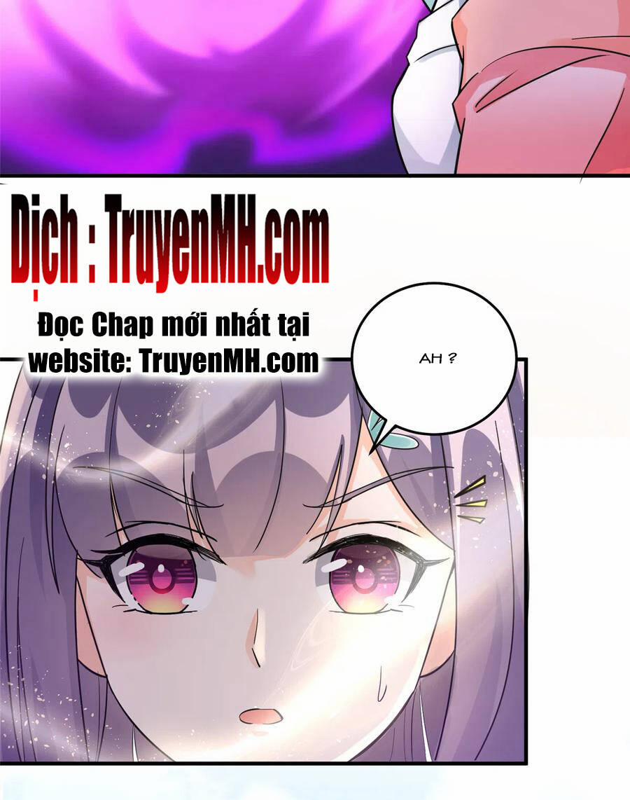 Đồ Đệ Nhà Ta Lại Quải Rồi 296 trang 13