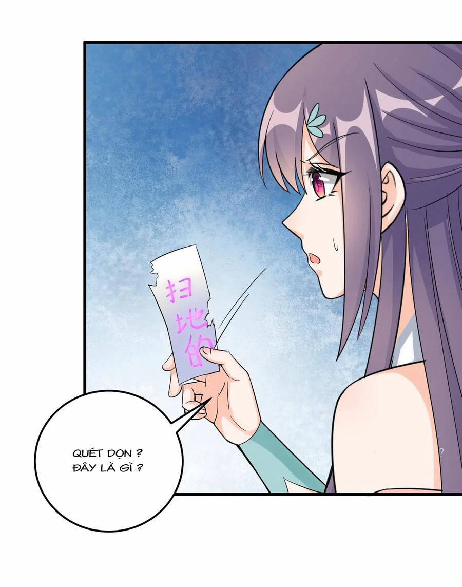 Đồ Đệ Nhà Ta Lại Quải Rồi 296 trang 16